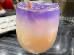 -将太无二·蓝鳍放题·北美寿司(领展购物广场中关村店)