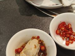-飞尝蚝·顺德菜·鱼生(顺德总店)