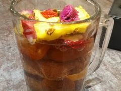 八宝茶-贯贯吉·清真餐厅(浙江中路店)