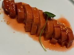 -外婆家(西红门荟聚购物中心店)