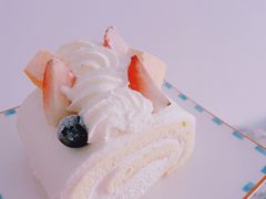 -那家面包房(珠江路店)