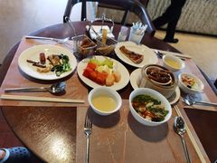 -海棠湾威斯汀酒店·知味西餐厅