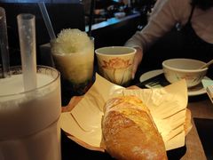 -大头虾越式风味餐厅(光明广场店)