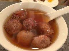 -君来湖滨饭店·玫瑰园
