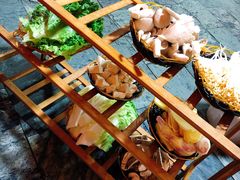 -康巴藏餐(束河古镇店)