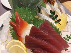 -林妈妈村·日式料理(宝山万达店)
