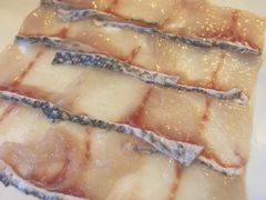 -皇城老妈·大连海鲜火锅(港湾店)