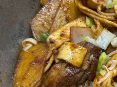 -马相卿特色烤肉面食馆(虎台店)