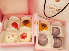 -BC烘焙伴手礼(新光天地店)