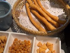 -味妙烤鱼吧(回龙观店)