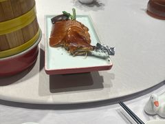 -京味斋·北京烤鸭(华威桥北工大店)