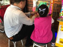 -鼎原力量东北吊炉烧烤(临河街店)