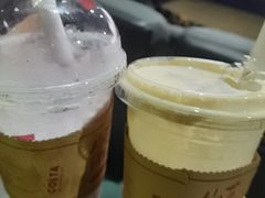 -COSTA COFFEE(房山印象城店)