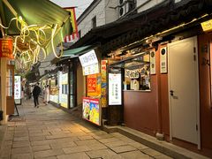 -衣裳街历史文化街区
