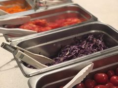 -So Lounge索兰至餐厅(蓝色港湾店)