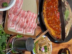 -楠火锅(哈尔滨金爵万象店)