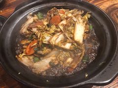 -小时候焗海鲜(鄞州万达店)
