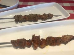 -西贝莜面村(金隅嘉品mall店)