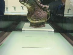 -上海博物馆(人民广场馆)