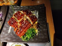 -寿司皇(扬名广场店)
