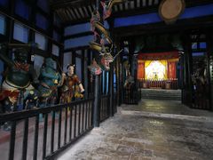 -丰都鬼城名山景区
