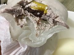 -Bread618面包生日蛋糕(欧亚商都店)