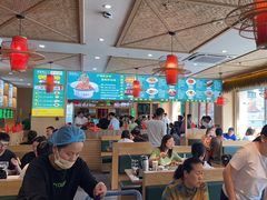 -武庄主特色炒鸡(周恩来纪念馆店)