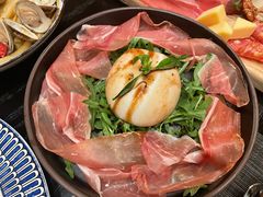 -IL TEATRO 精品意大利餐厅