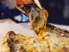 -Mercato莫卡多露台餐厅与酒吧(K11店)