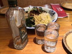 -陈家老院子·长春特色东北家宴(一匡街店)
