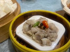-大海湾酒楼(人南店)