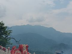 -青城山