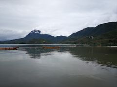 -泸沽湖国家级风景名胜区走婚桥