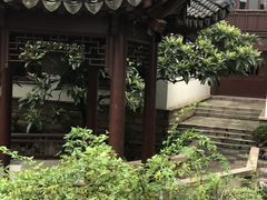-苏州吴宫泛太平洋酒店