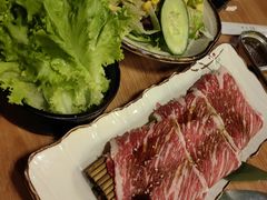 -炼瓦家日式烧肉·寿喜烧(融创精彩天地店)