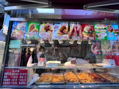 -味味香(团结湖店)