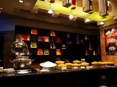 -新疆尊茂银都酒店