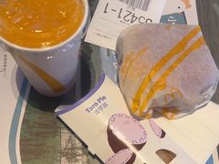 -麦当劳(佛山流行前线店)