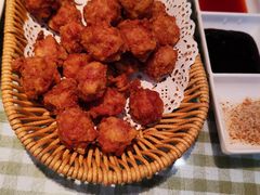 -玉桥餐厅(天坛店)