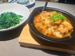 -小厨娘绣中淮扬(大行宫科巷店)
