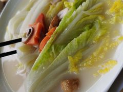 -旺富东海大酒楼(海鲜街店)