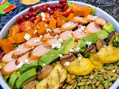 招牌主厨精选沙拉-TIAGO HOME KITCHEN(朝阳大悦城店)