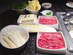 -海底捞火锅(崇文门新世界百货店)