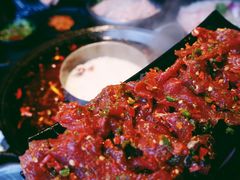 -渝涯重庆豆花老火锅(中赢国际店)