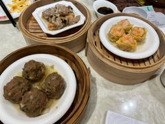 -稻香酒家(长宁KING88广场店)