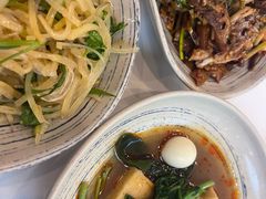 -眉州东坡(亚运村店)
