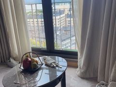 -杭州城中香格里拉大酒店