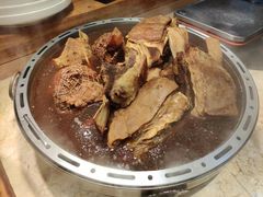 -西贝莜面村(近铁城市广场店)