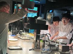 -泰安门Taian Table(镇宁路店)