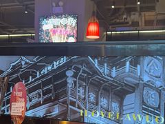 -辣伍鲜毛肚老火锅(元一店)